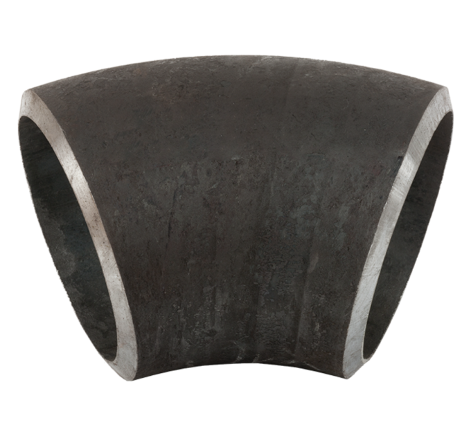 Відвід сталевий Ду400 (426х8) під 45°