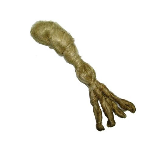 Пакля (льон-волокно) 200 гр.