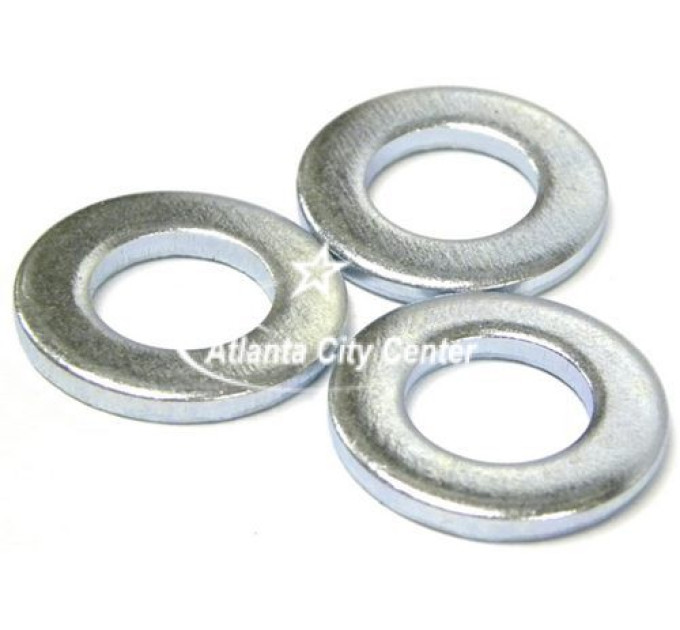 Шайба оцинкована М16 DIN125