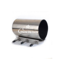 Хомут ремонтний Ду65 Ру10 (73–80)