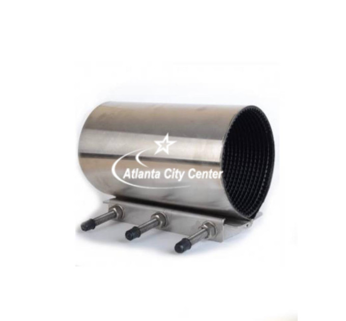 Хомут ремонтний Ду65 Ру10 (73–80)