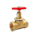 Вентиль латунний муфтовий 15б1п Ру 32 Ру 16