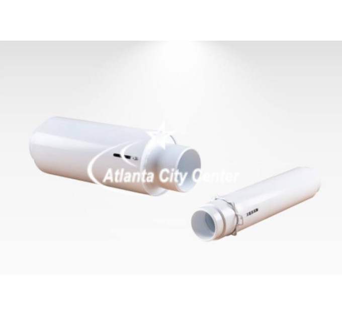 Компенсатор для систем опалення Ду50 Ру40