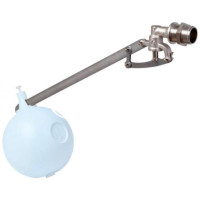 Клапан поплавковий різьбовий F.A.R.G. 511 Ду25 Ру5