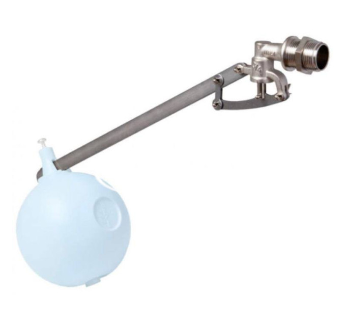 Клапан поплавковий різьбовий F.A.R.G. 511 Ду40 Ру5