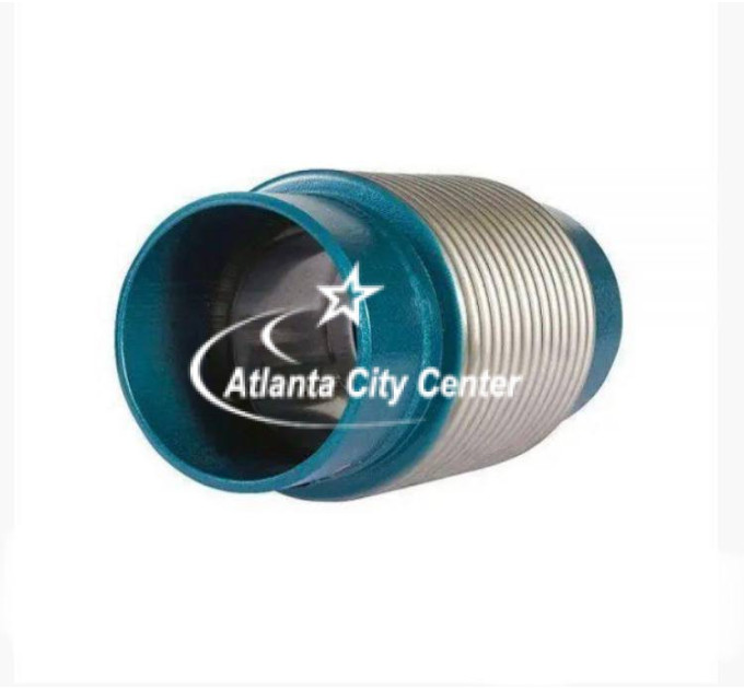 Компенсатор приварний Ду125 Ру16