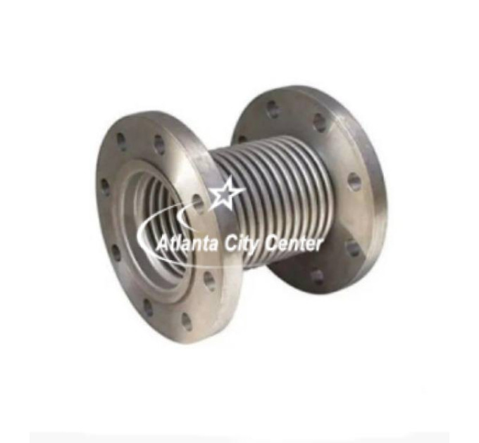 Компенсатор фланцевий Ду50 Ру10