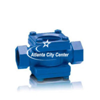 Смотровое стекло резьбовое AYVAZ Ду40 Ру16