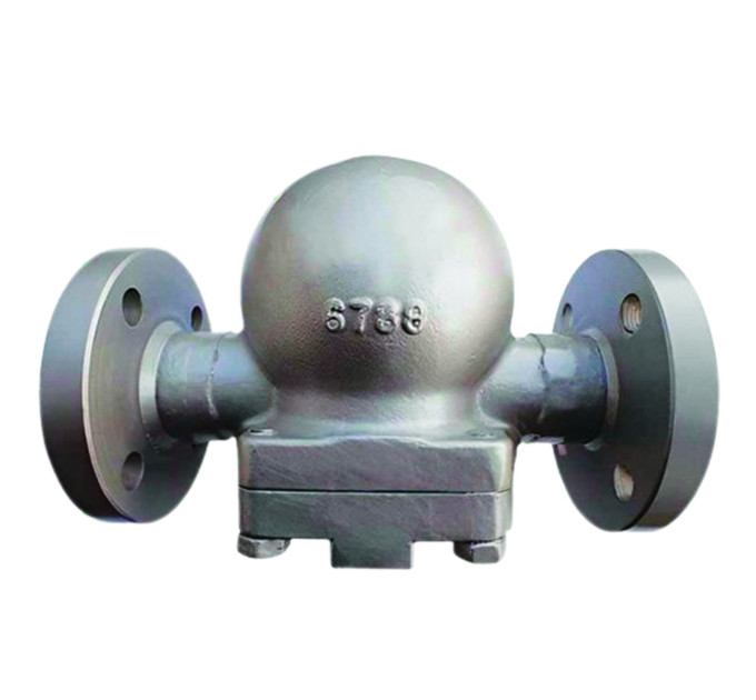 Конденсатовідвідник поплавковий фланцевий Ду25 Ру16