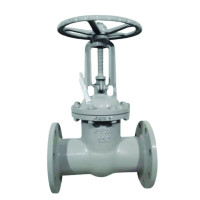 Засувка сталева фланцева 30с64нж Ду250 Ру25