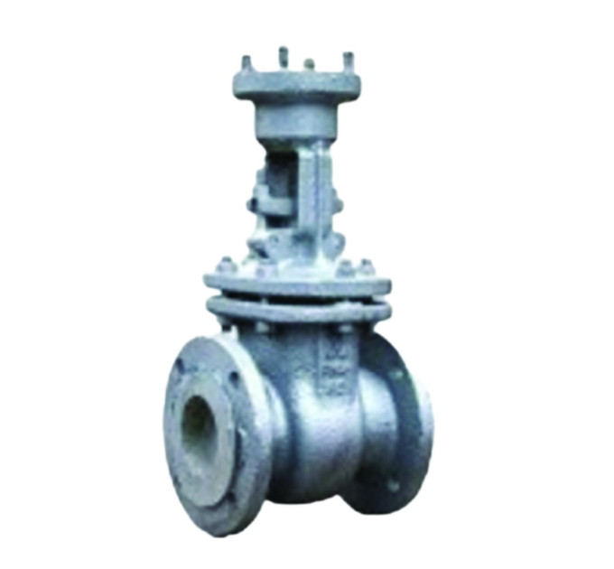 Засувка сталева фланцева 30с941нж Дн200 Ру16