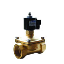 Електромагнітний клапан