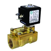 Клапан електромагнітний 21W8KB650-HP (G2 1/2")