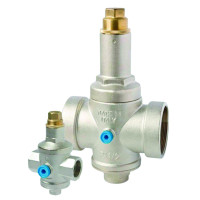 Редуктор тиску води F.A.R.G.505 G2 1/2" Ру25