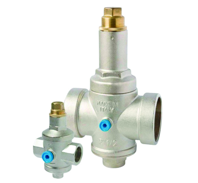 Редуктор тиску води F.A.R.G.505 G2" Ру25