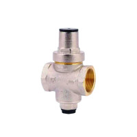 Редуктор давления воды FADO G1/2" Ру16