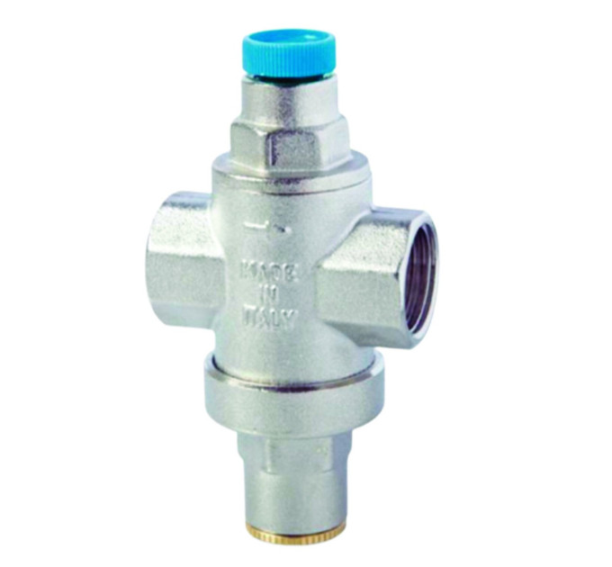 Редуктор давления воды F.A.R.G.490 G1/2" Ру15