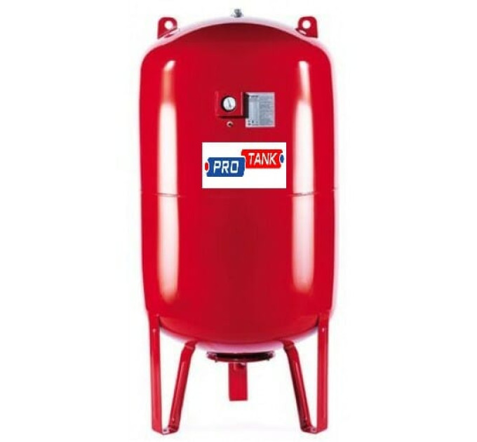 Розширювальний бак вертикальний Imera RV 1000л