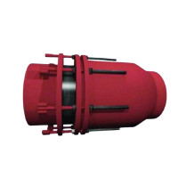 Компенсатор сальниковий односторонній Ду800 Ру25