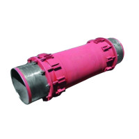 Компенсатор сальниковый двухсторонний Ду500 Ру25