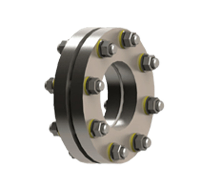 Фланець ізолюючий (ІФЗ)  Ду32 Ру16